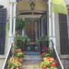 Charleston - Hanging Yoke Mount