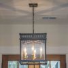 John Street X - Pendant Mount