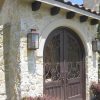 Aspen Wall Mount Lantern