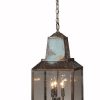 Winnsboro Lantern