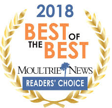 Moultrie News | 2018 Best of the Best Winner